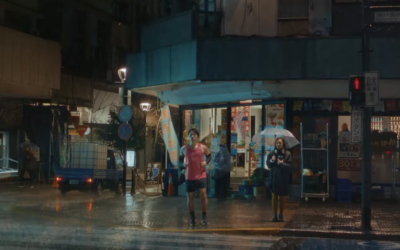 AdWatch: Nike | Winning Isn’t Comfortable – Sunshine